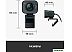 Камера Web Logitech StreamCam (чёрный) (1369891)