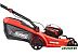 Газонокосилка электрическая HAMMER ETK40V Газонокосилка электрическая HAMMER ETK40V