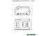 Аккумулятор Metabo 625549000 (18В/10 Ah) Аккумулятор Metabo 625549000 (18В/10 Ah)