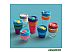 Многоразовый стакан KeepCup Original S Barberry 227мл (бордовый)