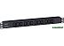 Блок розеток ExeGate ServerPro PDU-19H007 Al-12C13-C20