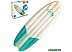 Матрас для серфинга INTEX Surfs Up Mats (58152EU) Матрас для серфинга INTEX Surfs Up Mats (58152EU)