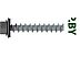 Саморез Starfix SM-32502-4500 Саморез Starfix SM-32502-4500