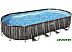 Каркасный бассейн Bestway Power Steel 5611T (732x366x122) Каркасный бассейн Bestway Power Steel 5611T (732x366x122)