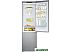 Холодильник SAMSUNG RB37A50N0SA/WT 