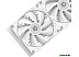 Система жидкостного охлаждения для процессора ID-Cooling FrostFlow FX360 Pro White Система жидкостного охлаждения для процессора ID-Cooling FrostFlow FX360 Pro White