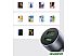 Автомобильное зарядное UGREEN CD213 10144 Gray Автомобильное зарядное UGREEN CD213 10144 Gray