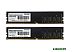 Оперативная память Patriot Signature Line 2x16GB DDR4 PC4-25600 PSD432G3200K Оперативная память Patriot Signature Line 2x16GB DDR4 PC4-25600 PSD432G3200K