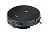 Пылесос-робот Kitfort KT-545 (черный) (уценка арт. 840014)