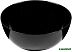 Салатник Luminarc Diwali Black P0863