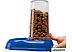 Кормушка механическая Ferplast Azimut 1500 71969099 (синий) Кормушка механическая Ferplast Azimut 1500 71969099 (синий)