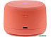 Умная колонка Яндекс Станция Лайт 2 без часов (коралловый) (YNDX-00028ORG)