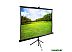 Проекционный экран Cactus TriExpert 160x160 CS-PSTE-160x160-BK