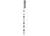 Бур Bosch 2608578693 (5 предметов) Бур Bosch 2608578693 (5 предметов)