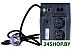 Источник бесперебойного питания ExeGate Power Smart ULB-800 LCD