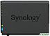 Сетевой накопитель Synology DiskStation DS224+ Сетевой накопитель Synology DiskStation DS224+