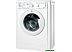 Стиральная машина Indesit IWSB 5085 Стиральная машина Indesit IWSB 5085