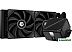 Кулер для процессора ID-Cooling DashFlow 240 Basic Black Кулер для процессора ID-Cooling DashFlow 240 Basic Black