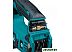 Автомобильный компрессор Makita MP100DZ Автомобильный компрессор Makita MP100DZ