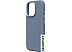 Чехол для телефона Magssory Eco Leather Case Cobalt для iPhone 16 Pro CLT028c Чехол для телефона Magssory Eco Leather Case Cobalt для iPhone 16 Pro CLT028c