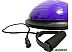 Балансир Ametist Bosu Ball (фиолетовый)