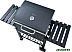 Гриль GoGarden Grill-Master 83 Plus Гриль GoGarden Grill-Master 83 Plus