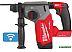 Перфоратор Milwaukee M18 ONE FH-0X 4933478886 (без АКБ, кейс) Перфоратор Milwaukee M18 ONE FH-0X 4933478886 (без АКБ, кейс)