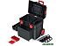 Тележка Kistenberg X-Block Alu Log Tool Trolley 50 DrawerKXBA604050D-S41 Тележка Kistenberg X-Block Alu Log Tool Trolley 50 DrawerKXBA604050D-S41