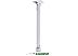 Кронштейн CACTUS CS-VM-PRE03-WT Кронштейн CACTUS CS-VM-PRE03-WT