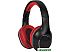 Беспроводные наушники Rombica MySound BH-17 ANC (красный) Беспроводные наушники Rombica MySound BH-17 ANC (красный)