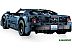 Конструктор LEGO Technic 42154 2022 Ford GT
