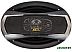 Коаксиальная АС Kicx JM-693 Коаксиальная АС Kicx JM-693