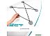 Сапборд Intex Aqua Quest 320 68242 Сапборд Intex Aqua Quest 320 68242