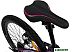 Детский велосипед Maxiscoo Starlight MSC-SL2401-7-G (темный маджента) Детский велосипед Maxiscoo Starlight MSC-SL2401-7-G (темный маджента)