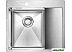 Кухонная мойка Paulmark Alster L PM825951-BSL