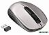 Мышь Oklick 475MW (серый) [945829]