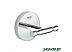 Крючок GROHE Bau Cosmopolitan 40461001 Крючок GROHE Bau Cosmopolitan 40461001