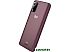 Смартфон BQ-Mobile BQ-5560L Trend Maroon red