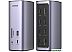 Док-станция Ugreen USB C Triple Display Docking Station 12-in-1 90325 Док-станция Ugreen USB C Triple Display Docking Station 12-in-1 90325
