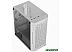 Корпус AeroCool Trinity Mini-G-WT-v2 Корпус AeroCool Trinity Mini-G-WT-v2
