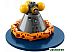 Конструктор King 18001 Ракета Nasa Apollo Saturn V