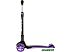 Трехколесный самокат Novatrack Rainbow Basic Black New 120BB.RAINBOW.BVT22 (фиолетовый) Трехколесный самокат Novatrack Rainbow Basic Black New 120BB.RAINBOW.BVT22 (фиолетовый)