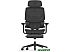 Кресло CACTUS CS-CHR-MC01-BK (черный) Кресло CACTUS CS-CHR-MC01-BK (черный)