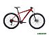 Велосипед FUJI Nevada MTB 29 D 2021 (17, красный) Велосипед FUJI Nevada MTB 29 D 2021 (17, красный)
