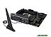 Материнская плата ASUS TUF Gaming B660M-Plus WiFi D4 Материнская плата ASUS TUF Gaming B660M-Plus WiFi D4