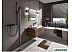 Душевая лейка Hansgrohe Pulsify Select S 105 3jet 24100670 (черный матовый) Душевая лейка Hansgrohe Pulsify Select S 105 3jet 24100670 (черный матовый)