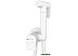 Гигиенический душ Gross Aqua Bidet Evo GA042602MW Гигиенический душ Gross Aqua Bidet Evo GA042602MW