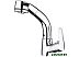 Смеситель Ledeme H55 L1055-21 Смеситель Ledeme H55 L1055-21
