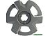 Треккинговые палки Masters Scout Green 01S5119 Треккинговые палки Masters Scout Green 01S5119