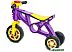 Беговел Orion Toys Самоделкин ОР171 (фиолетовый) Беговел Orion Toys Самоделкин ОР171 (фиолетовый)